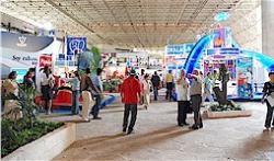 Havana Trade Fair, more than 1,400 companies
